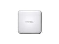 SonicWall 01-SSC-2465 432O Panel Antenna P254-07 Dual Band 7DBI (no RF Cable)