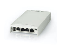 Ruckus 9U1-H550-WW02 Unleashed H550 WW02 11AX Wallplate 2X2:2