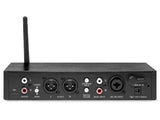 Samson SASM4U Mediatrack 4CH USB Rkmnt Mixer