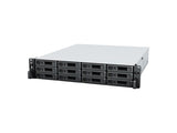 Synology RS2423+ 12-BAY Rackstation RS2423+ (diskless)