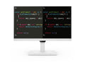 BenQ GW2790QT 27" QHD IPS USB-C Monitor with Height Adjust, White