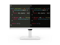 BenQ GW2790QT 27" QHD IPS USB-C Monitor with Height Adjust, White