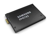 Lenovo 4XB7A82411 2.5IN 15mm U.3 PM1743 RI 3.84TB TL SSD