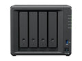Synology DS423 4-bay DiskStation DS423 (Diskless)
