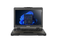 Getac UX10 - Gamber Johnson, 7170-0995, Vehicle Dock (Include 120W vehicle adapter) (543314111005)