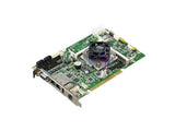 B+B SmartWorx PCI-7032VG-00A3 PCI HS SBC, ATOM N2930, W/O LPT, I210