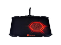 Thermaltake MP-DCM-BLKHMS-01 TT eSPORTS Draconem Aluminum Mouse Pad