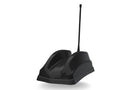 Panorama Antennas GPSD4-6-60-D Sharkfin 4X4 Black.
