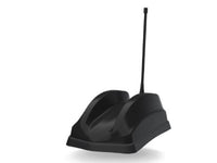 Panorama Antennas GPSD4-6-60-D Sharkfin 4X4 Black.