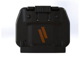 Havis DS-ZEB-304 Docking Station for Zebra 8 and 10 ET4