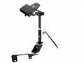 Getac Vehicle mounting equipment 7170-0136,2002 Dodge Ram 1500-5500 2008 Sterling Bullet 4500-5500 Pedestal System Kit,Gamber Johnson (590GBL000490)