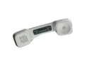 Forester Solutions KM-EM80-00 Amplified Handset - Black by Walker