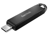 SanDisk SDCZ460-128G-A46 Ultra USB Type C, 128GB, USB 3.0