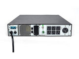 Vertiv PSI5-2200RT120LITAAN Liebert PSI5 Lithium-Ion TAA 2200VA 2U Rack/Tower 120V w/SNMP Card