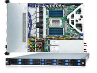 MiTAC B8036G68AE12HR AMD 1U Single Socket 7003/7002 Server