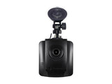 Transcend TS-DP110M-64G 64GB, Dashcam, DrivePro 110, Suction Mount