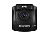 Transcend TS-DP620A-64G 64GX2, Dual Camera Dashcam, Dual 1440P, GPS
