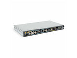 Lantronix 83X-24S-300-YAA FIPS LM83X Local Manager, 24 Serial Ports, 3 Ethernet Ports, Includes LMS (3 Meter Cable)