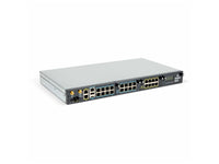 Lantronix 83X-24S-E3E-NAA LM83X Local Manager, 24 Serial Ports, 16 Dedicated Ethernet Ports, 3 Ethernet Ports, Includes LMS