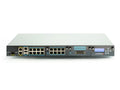 Lantronix 83X-32S-134-NAA LM83X Local Manager, 32 Serial Ports, LCD Module, 3 Ethernet Ports, Includes LMS