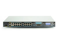 Lantronix 83X-32S-134-YAA FIPS Local Manager, 32 Serial Ports, LCD Module, 3 Ethernet Ports, Includes LMS
