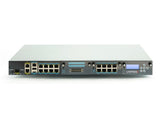 Lantronix 83X-32S-214-YAA FIPS LM83X LOCAL MANAGER, 32 SERIAL PORTS, 3 ETHERNET PORTS, + LCD ,INCLUDES LMS - The LM83X is a scalable and robust LM-Series console server with