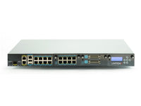 Lantronix 83X-48S-164-NAA LM83X Local Manager, 48 Serial Ports, 3 Ethernet PORTS,3M Cable + LCD ,includes LMS