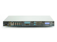 Lantronix 83X-56S-364-NAA LM83X Local Manager, 56 Serial Ports, 3 Ethernet PORTS,3M Cable + LCD ,includes LMS