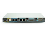 Lantronix 83X-64S-125-YAA FIPS LM83X Local Manager, 64 Serial Ports, 3 Ethernet Ports, Includes LMS (1.5 Meter Cable)