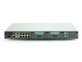 Lantronix 83X-72S-225-NAA LM83X Local Manager, 72 Serial Ports, 3 Ethernet Ports, Includes LMS (1.5 Meter Cable)