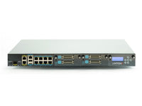 Lantronix 83X-72S-664-YAA FIPS LM83X Local Manager, 72 Serial Ports, 3 Ethernet PORTS,3M Cable + LCD ,includes LMS