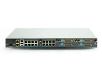 Lantronix 83X-80S-166-YAA FIPS LM83X Local Manager, 80 Serial Ports, 3 Ethernet Ports, Includes LMS (3 Meter Cable)