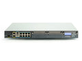 Lantronix 83X-8S-004-YAA FIPS LM83X LOCAL MANAGER, 8 SERIAL PORTS, LCD MODULE, 3 ETHERNET PORTS, INCLUDES LMS - The LM83X is a scalable and robust LM-Series console server