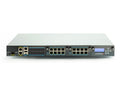 Lantronix 83X-X16S-114-NAA LM83X, 16 Serial Ports + LCD Module --(native Ports ARE Disabled)