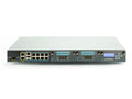 Lantronix 83X-X32S-224-YAA FIPS Local Manager, 32 Serial Ports, LCD Module, 3 Ethernet Ports, Includes LMS