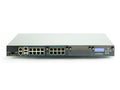 Lantronix 83X-X8S-104-NAA LM83X Local Manager, 8 Serial Ports (with Native Ports Disabled) + LCD Module