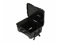 Parsec PRO9N8LG- L Newfoundland Antenna in Case -L