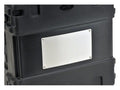 DSI 3SKB-SLP 12IN x 7IN shipping label plate