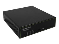 Black Box EMD2000PE-DP-T KVM-over-IP Transmitter - Single-Monitor