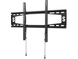 Sanus QLL23-B2 Large Fixed TV Mount, Dual Rail, 40-70in