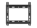 Sanus QSL22-B2 Small Fixed TV Mount, 13-39in