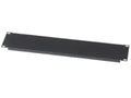 Sanus CASBP3-B1 3U Steel Flat Blanking panel