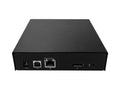 Black Box EMD2000PE-T-R2 KVM-Over-IP Transmitter - Single-Monitor