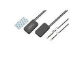 Lantronix A32H0 TWO in ONE LTE, 2 LTE Antenna, 2 3000MM Cable, SMA Male, Adhesive Mount