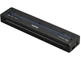 Panasonic BR-PJ883D2Y12V POCKETJET8 PJ883 Printer Kit, USB Typea to Typec 6FT, 12 V Car Adapter 14 Ft -2 Year Warranty