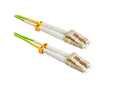 Axiom AXG100290 LC/LC OM5 Fiber Cable 4M