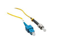 Axiom AXG94490 SC/ST OS2 Fiber Cable 30M