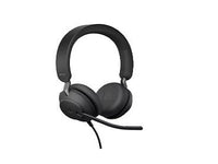 Lenovo 78465397 NOVARTIS-JABRA EVOLVE2 40 SE - Wireless - USB-C