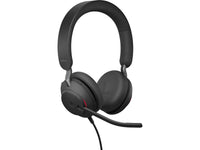 Lenovo 78465399 NOVARTIS-JABRA EVOLVE2 40 SE - Wireless - USB-A