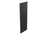 Vertiv VRA6056 Solid Split Door 600W 48U VR-SERIES